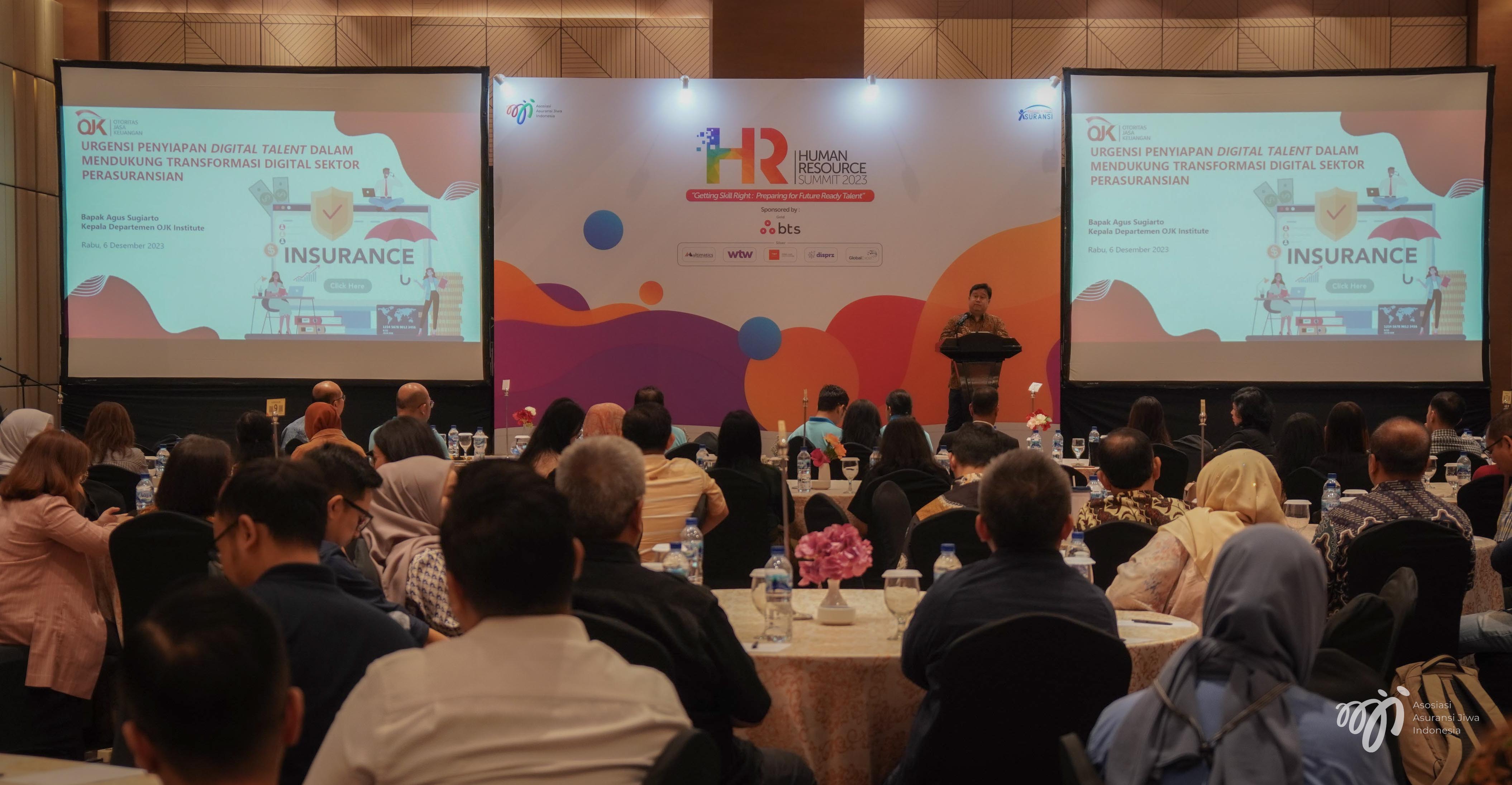 Human Resource Summit 2023